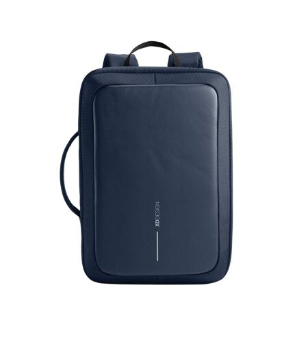 Bobby Bizz 2.0 Anti-theft Briefcase One Size Navy XD Design