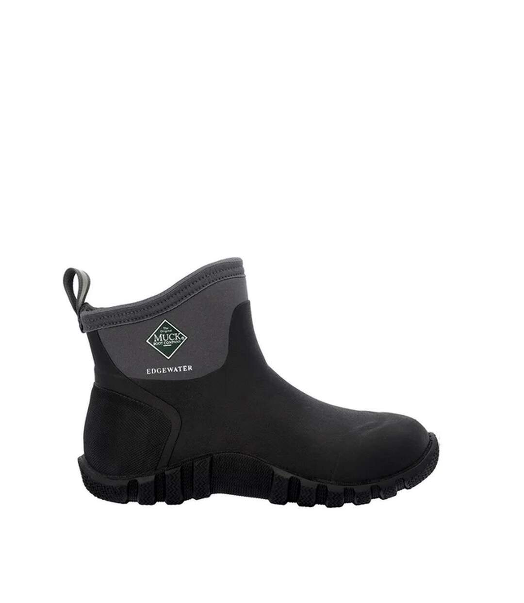 Bottes de pluie edgewater classic homme noir Muck Boots-4