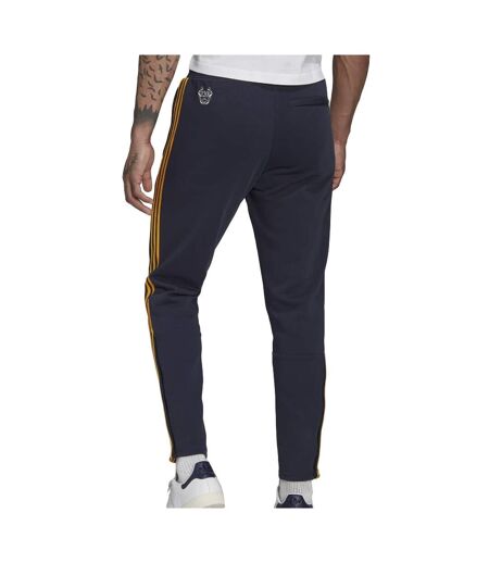 Real Madrid Jogging Marine Homme Adidas 22/23
