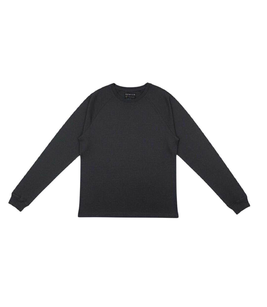 Ensemble De Pyjama Long Motif/style À Carreaux Homme Anthracite Howick-3