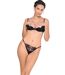 Soutien-gorge seins nus EMINENCE Lisca-2