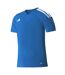 Maillot Tiro League Homme Bleu Adidas-2