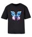 Noir Miss Tee-2