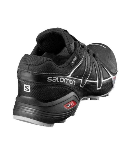 Baskets Speedcross Vario Gtx Homme Noir Salomon