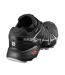Baskets Speedcross Vario Gtx Homme Noir Salomon-2