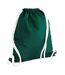 Icon Drawstring Bag One Size Bottle Bagbase-1