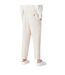 Mens Trousers Cream Emporio Armani-3
