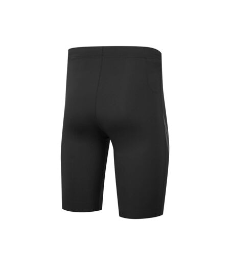 Short Cyclisme Tech Race Homme Noir Ronhill