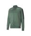 Veste Verte Homme Puma Mercedes Amg 534902 - L