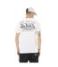 T-Shirt homme Col rond Eye Vondutch-2