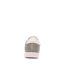 Baskets grise femme adidas vl court 3.0 k-3