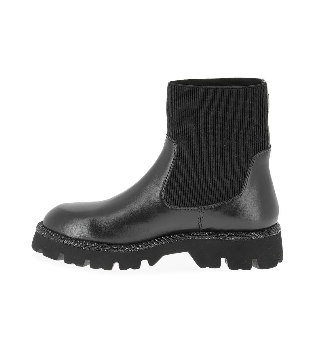 Bottines Cuir Les Tropeziennes Par M.Belarbi Zanna-1
