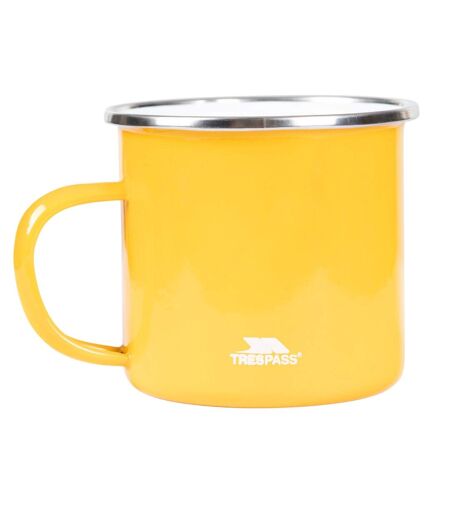 Rosen camp mug one size honeybee Trespass