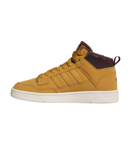 Baskets Rapid Court Homme Jaune Adidas