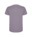 T-shirt Stafford Homme Lavande Roly-2