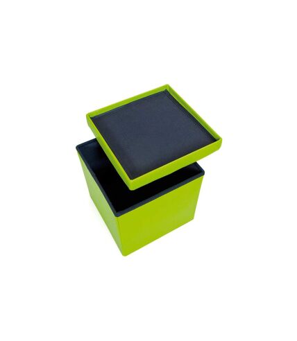 Boîte de Rangement Pliable Basics 38cm Vert