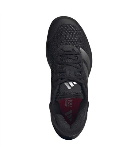 Chaussures Motif/style Logo Dropset4 Pwr Homme Noir Argenté Adidas