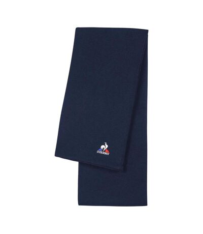 Écharpe marine homme le coq sportif 2410649 - taille unique