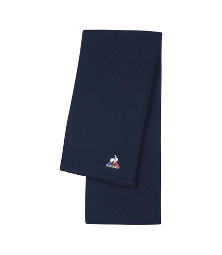 Écharpe marine homme le coq sportif 2410649 - taille unique
