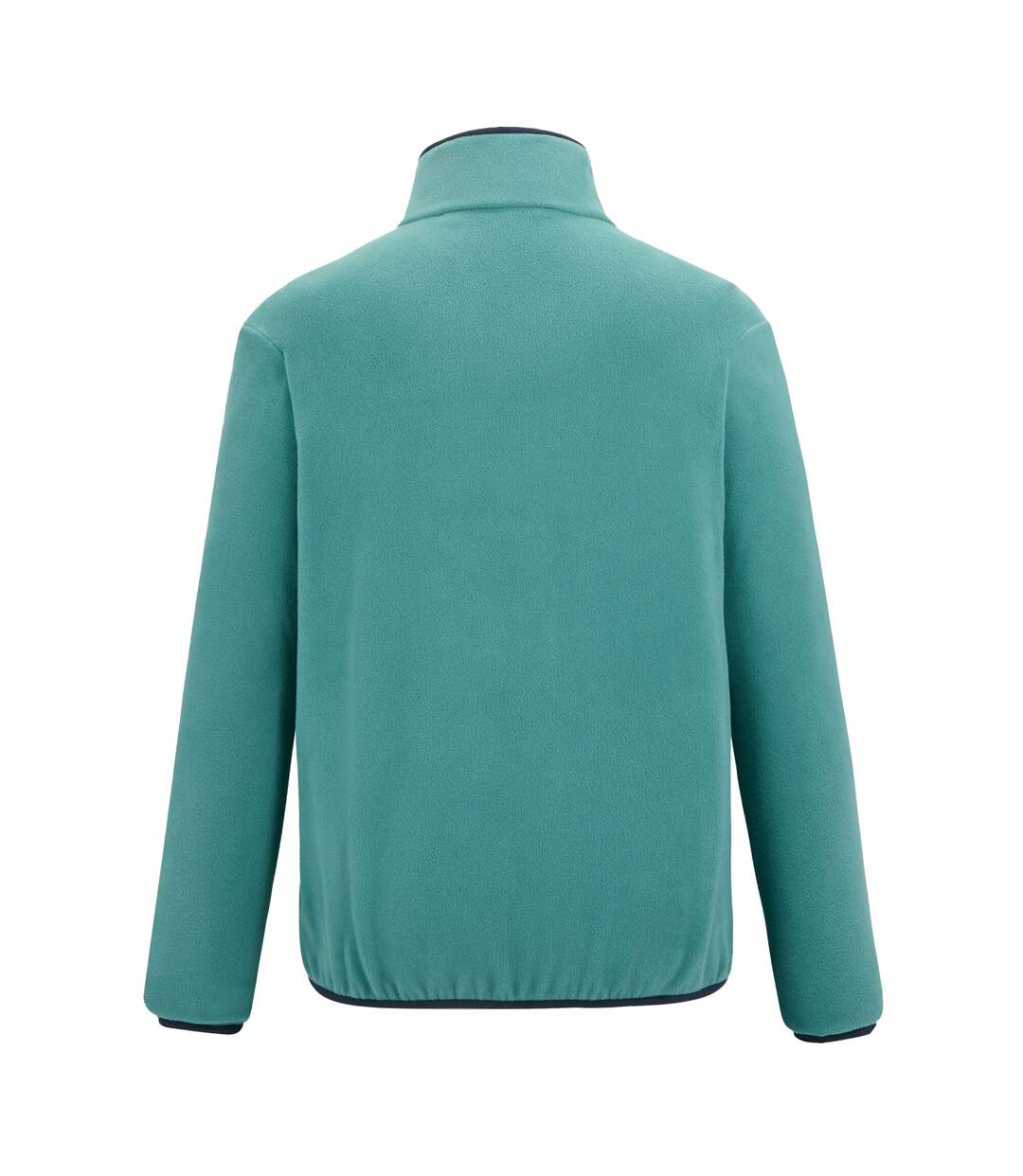 Veste Polaire Frankie Homme Bleu Clair Bleu Marine Regatta-3
