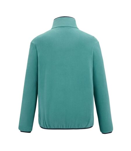Veste Polaire Frankie Homme Bleu Clair Bleu Marine Regatta