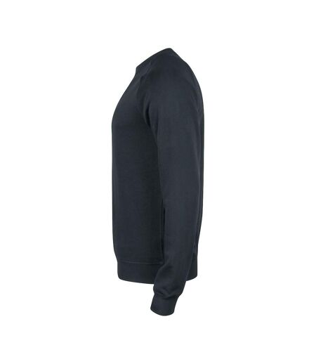 Sweat Premium Homme Noir Clique