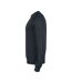 Sweat Premium Homme Noir Clique-3
