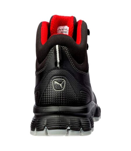 Chaussures  montantes Puma Pioneer S3 ESD SRC