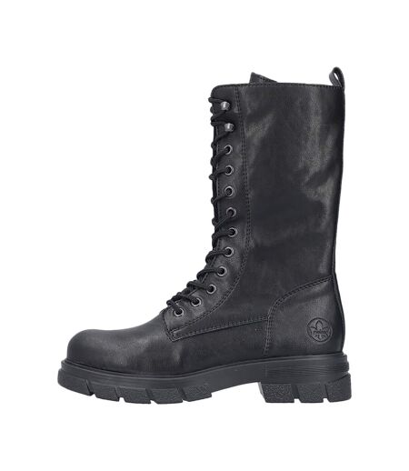 Bottes à Zip Rieker