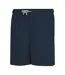 Mens Mackleyna Swim Shorts Navy Regatta-4