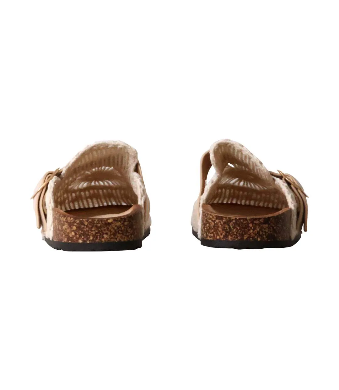 Mules à Enfiler Super Mode Inia-4