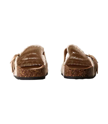 Mules à Enfiler Super Mode Inia