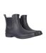 Womens/ladies Winter Wellington Boots Navy Mountain Warehouse-1