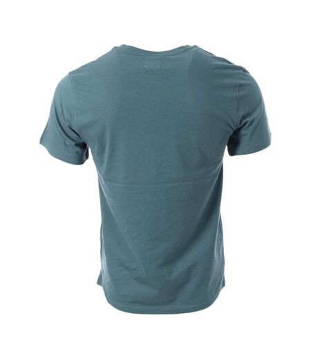 T-shirt vert homme no publik brand - l