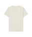 T-shirt Motif/style Amy Winehouse Side Profile Adulte Vieux Blanc Amplified-2