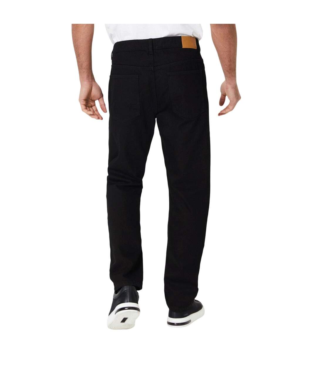 Jean Homme Noir Maine-3