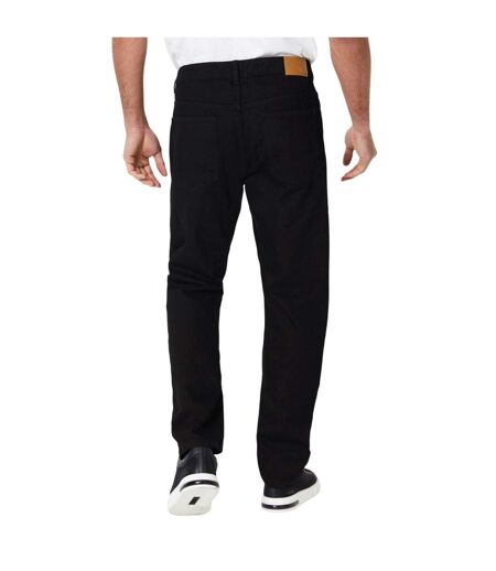 Jean Homme Noir Maine