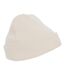 Bonnet Sable Blanc Flexfit-2