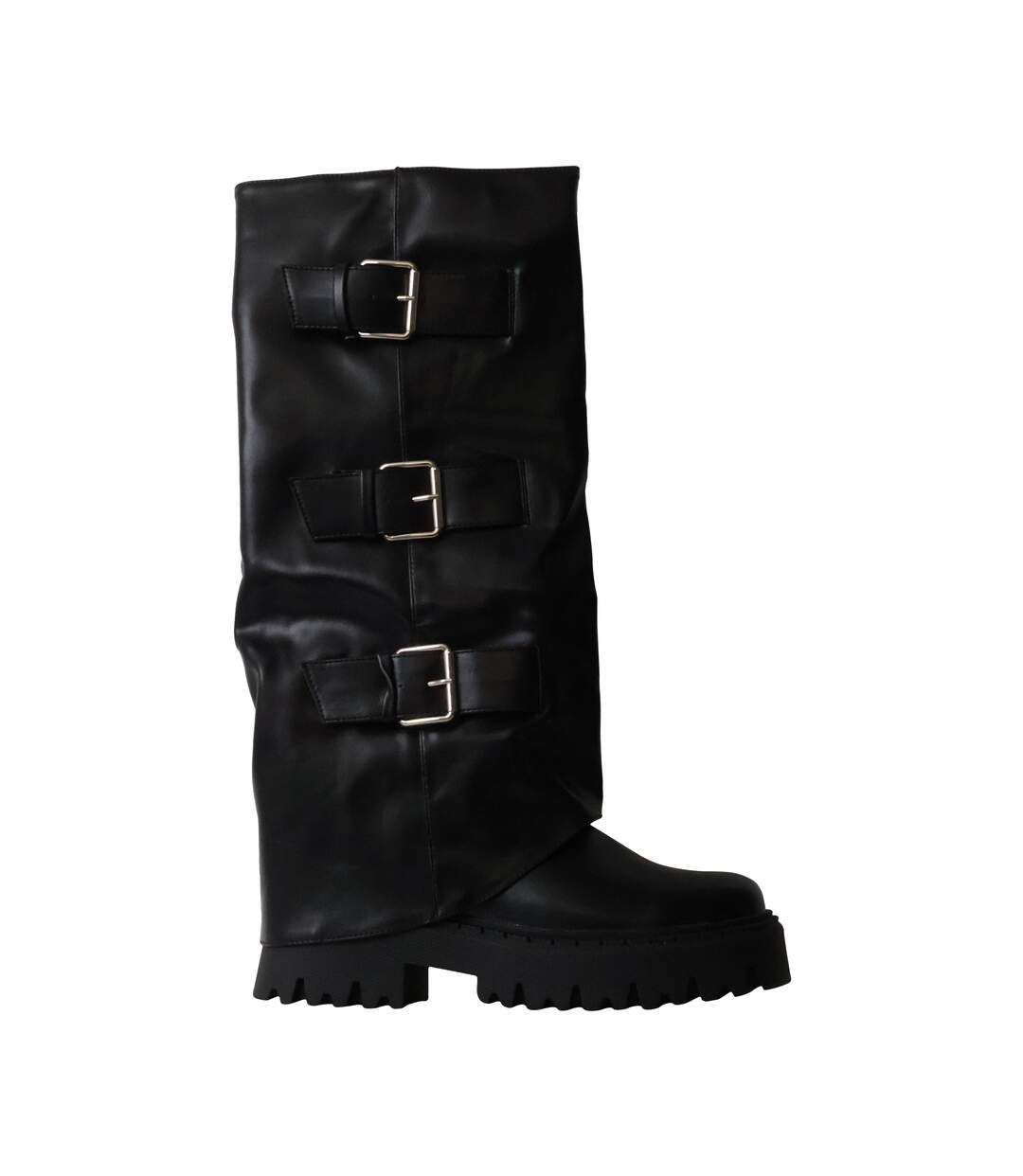 Bottes à Zip Joia-2