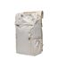 Kenton Urban Recycled Nylon Everyday Backpack One Size Beige XD-4