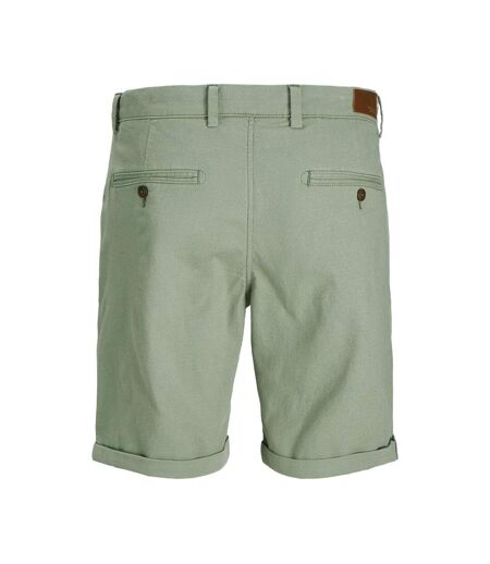 Short chino kaki homme jack & jones fury - l