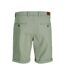 Short chino kaki homme jack & jones fury - l-2