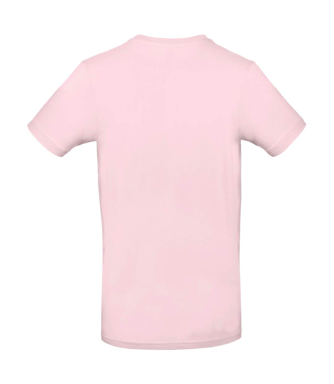 B&C Mens E190 Tee (Orchid Pink)