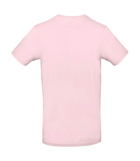 B&C - T-shirt manches courtes - Homme (Rose clair) - UTBC3911