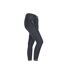 Aubrion Womens/Ladies Skinny Jeans (Black) - UTER552