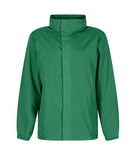 Veste Ardmore Hommes Vert Gris Foncé Regatta