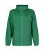 Veste Ardmore Hommes Vert Gris Foncé Regatta-2
