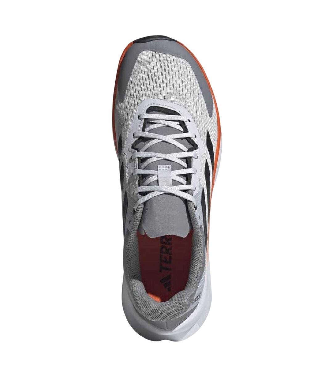 Mens Terrex Soulstride Shoes Dash Grey Adidas-3