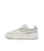 Baskets grise femme puma cali dream-1