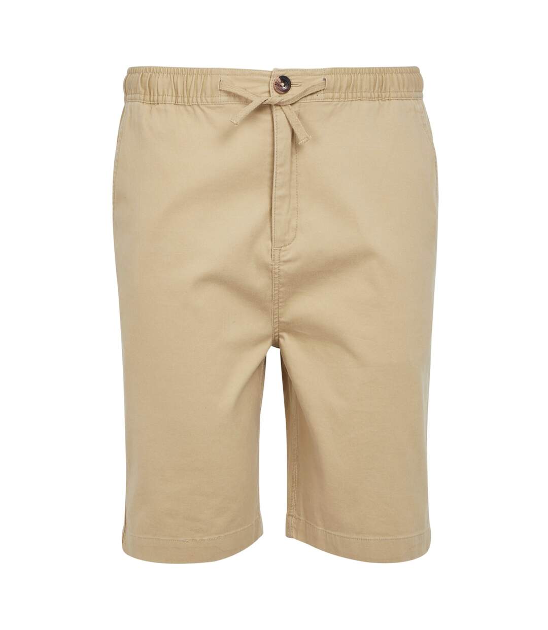 Mens Aldan Chino Shorts Oat Regatta-2